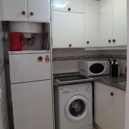 Apartment Manuel Galian 52 Torrevieja Eksteriør billede