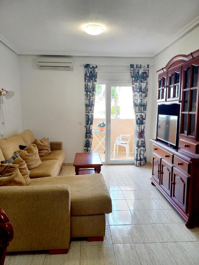 Apartment Manuel Galian 52 Torrevieja Eksteriør billede
