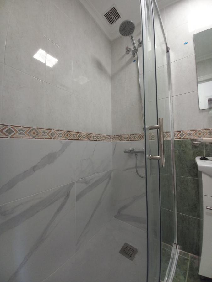 Apartment Manuel Galian 52 Torrevieja Eksteriør billede