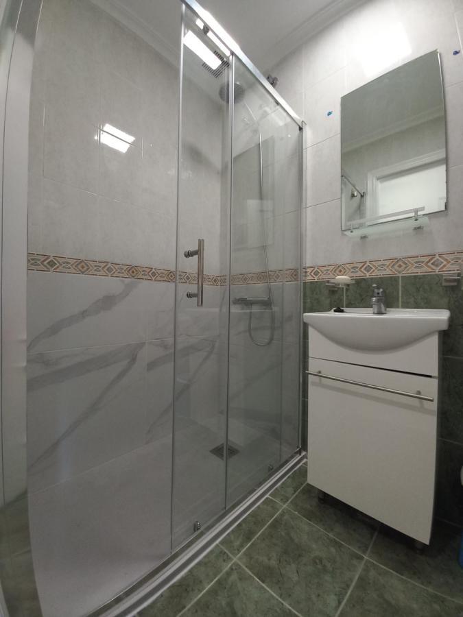 Apartment Manuel Galian 52 Torrevieja Eksteriør billede