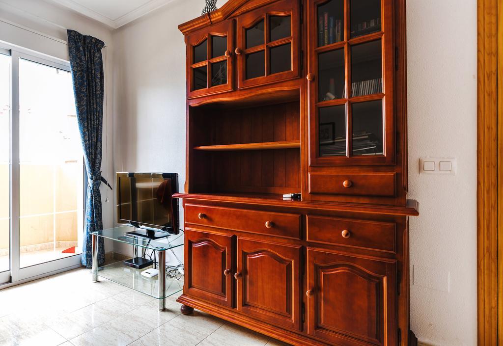 Apartment Manuel Galian 52 Torrevieja Eksteriør billede