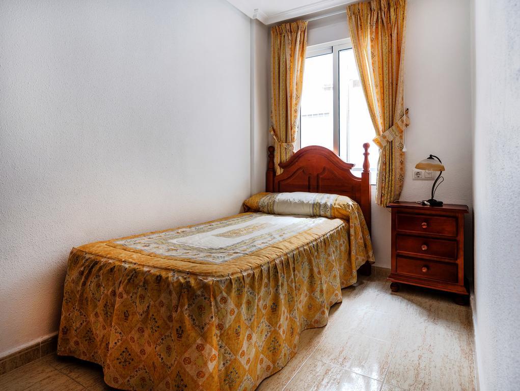 Apartment Manuel Galian 52 Torrevieja Eksteriør billede