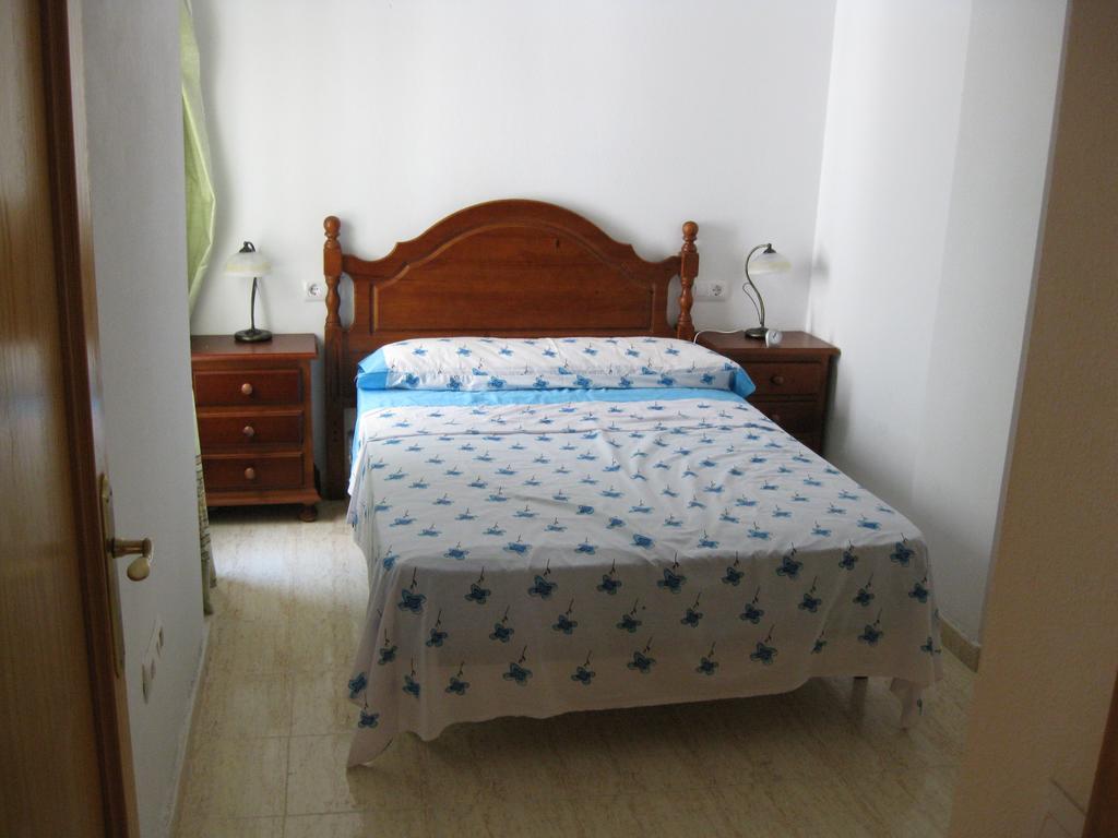 Apartment Manuel Galian 52 Torrevieja Eksteriør billede