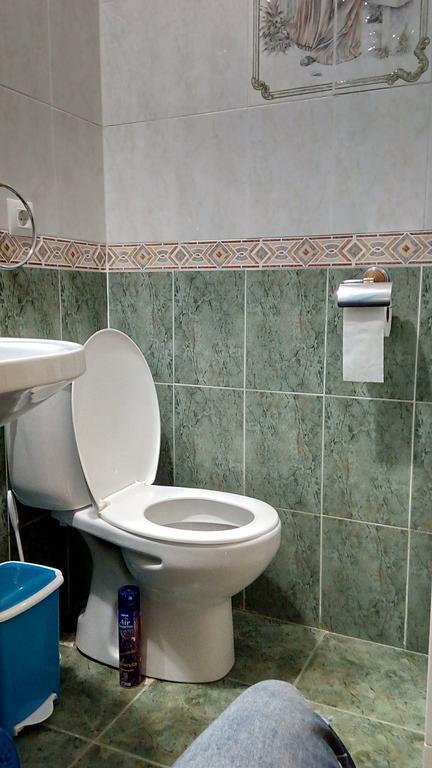 Apartment Manuel Galian 52 Torrevieja Eksteriør billede