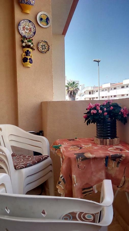 Apartment Manuel Galian 52 Torrevieja Eksteriør billede
