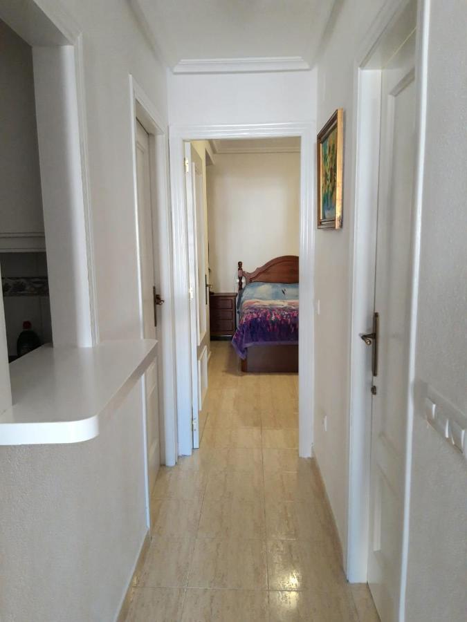 Apartment Manuel Galian 52 Torrevieja Eksteriør billede