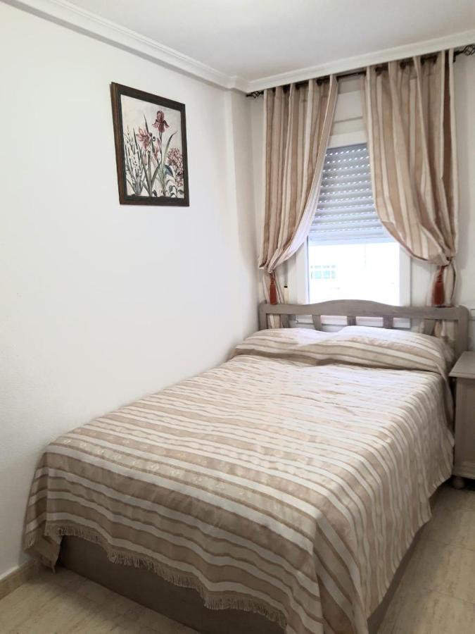 Apartment Manuel Galian 52 Torrevieja Eksteriør billede